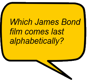 james-bond